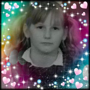 Meet your Posher, Teresa